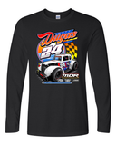 Matt Dugas Long Sleeve T-Shirt