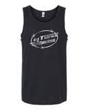 BJ Tidrick Men's Tank Top