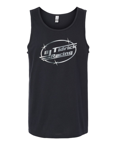 BJ Tidrick Men's Tank Top