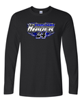 Tristan Haider Long Sleeve T-Shirt