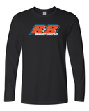 Tony Berry 2012 Long Sleeve T-Shirt