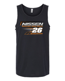 Dane Nissen Men's Tank Top