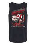 Hayden Hoogeveen Men's Tank Top