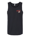 Hayden Hoogeveen Men's Tank Top