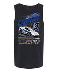 Maddex Clanton Men's Tank Top