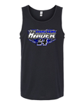 Tristan Haider Men's Tank Top