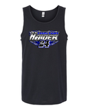 Tristan Haider Men's Tank Top