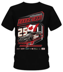 Hayden Hoogeveen T-Shirt