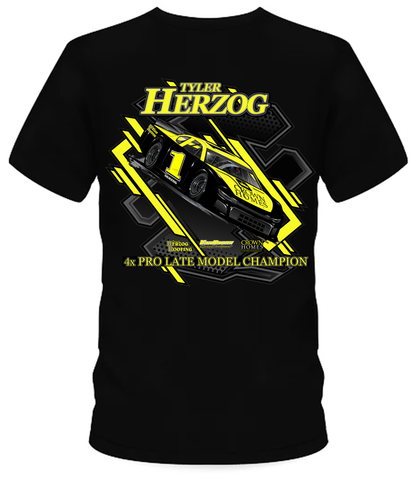 Tyler Herzog T-Shirt