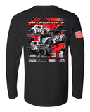 2026 Cole Dasenbrock Long Sleeve T-Shirt