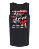 2026 Cole Dasenbrock Men's Tank Top