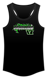 Chase Schilling 2025 Women's Racerback Tank Top