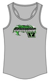 Chase Schilling 2025 Women's Racerback Tank Top