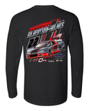 Brennan Gilbertson-Holmes Long Sleeve T-Shirt