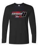 Brennan Gilbertson-Holmes Long Sleeve T-Shirt