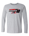 Brennan Gilbertson-Holmes Long Sleeve T-Shirt