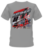 Brennan Gilbertson-Holmes T-Shirt