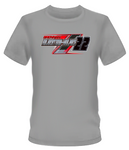 Brennan Gilbertson-Holmes T-Shirt