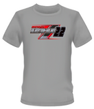 Brennan Gilbertson-Holmes T-Shirt