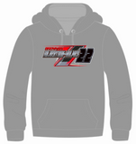 Brennan Gilbertson-Holmes Sweatshirt