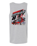 Brennan Gilbertson-Holmes Men's Tank Top