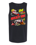 Brody Sim Men's Tank Top