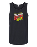 Brody Sim Men's Tank Top