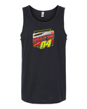 Brody Sim Men's Tank Top