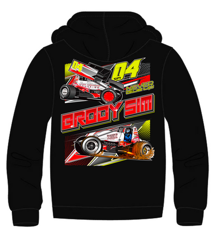 Brody Sim Sweatshirt