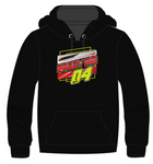 Brody Sim Sweatshirt