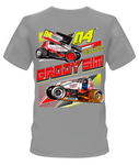 Brody Sim T-Shirt