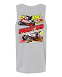 Brody Sim Men's Tank Top