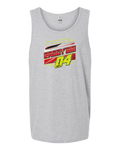 Brody Sim Men's Tank Top