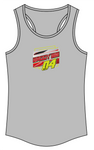 Brody Sim Women's Racerback Tank Top
