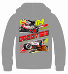 Brody Sim Sweatshirt