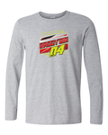 Brody Sim Long Sleeve T-Shirt