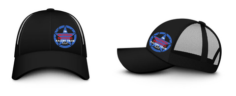 The Brothers Brothers Racing Team Trucker Hat
