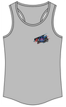 The Brothers Brothers Racing Team Women's Racerback Tank