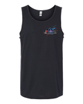 The Brothers Brothers Racing Team Men's Tank Tops