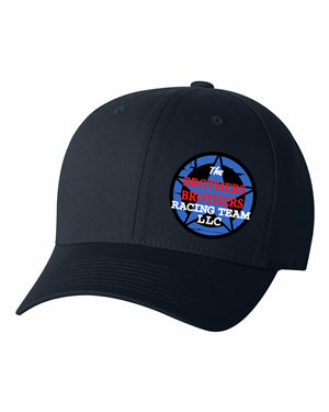 The Brothers Brothers Racing Team, FlexFit Hat