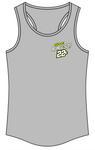 Chase Burgeson Women's Racerback Tank Top