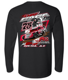 Chaz Baca Long Sleeve T-Shirt