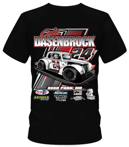 Cole Dasenbrock T-Shirt