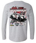 Cole Dasenbrock Long Sleeve T-Shirt