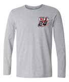 Cole Dasenbrock Long Sleeve T-Shirt