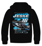Casey Jeske Sweatshirt