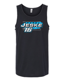 Casey Jeske Men's Tank Top