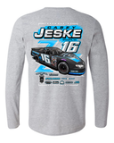 Casey Jeske Long Sleeve T-Shirt