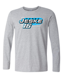 Casey Jeske Long Sleeve T-Shirt