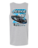 Casey Jeske Men's Tank Top